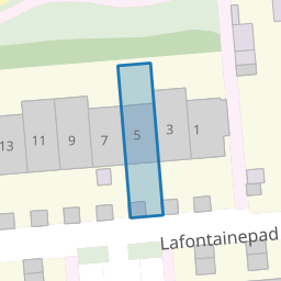 Perceel SHV00-A-1214