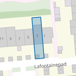 Perceel SHV00-A-1215