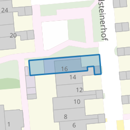 Perceel SHV00-A-1217