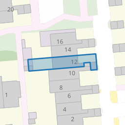 Perceel SHV00-A-1219