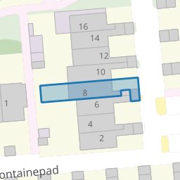 Perceel SHV00-A-1221