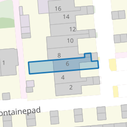 Perceel SHV00-A-1222