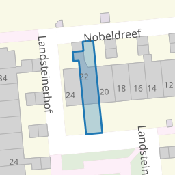 Perceel SHV00-A-1226