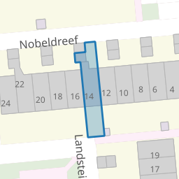 Perceel SHV00-A-1230