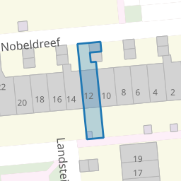 Perceel SHV00-A-1231