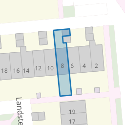 Perceel SHV00-A-1233