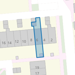 Perceel SHV00-A-1234