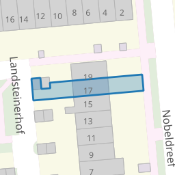 Perceel SHV00-A-1238