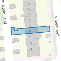 Perceel SHV00-A-1242