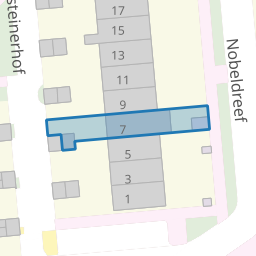 Perceel SHV00-A-1243