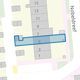 Perceel SHV00-A-1244