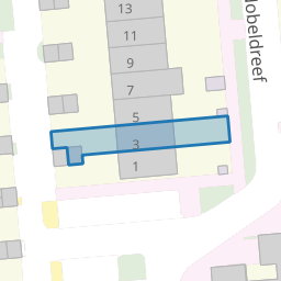 Perceel SHV00-A-1245