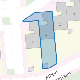 Perceel SHV00-A-1250