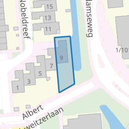 Perceel SHV00-A-1253