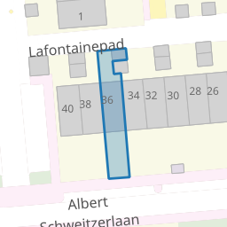 Perceel SHV00-A-1256