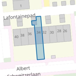 Perceel SHV00-A-1257