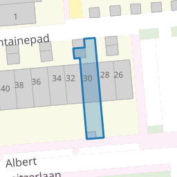 Perceel SHV00-A-1259