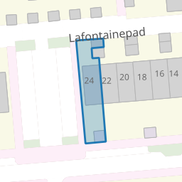 Perceel SHV00-A-1262