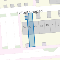 Perceel SHV00-A-1263