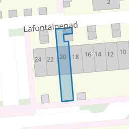 Perceel SHV00-A-1264