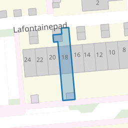 Perceel SHV00-A-1265