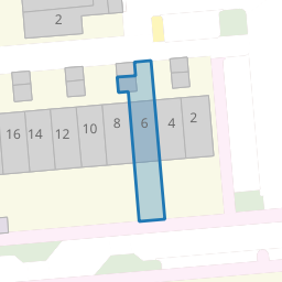 Perceel SHV00-A-1271