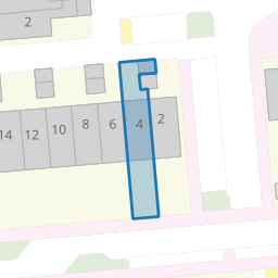 Perceel SHV00-A-1272