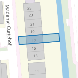 Perceel SHV00-A-1275