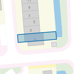 Perceel SHV00-A-1281