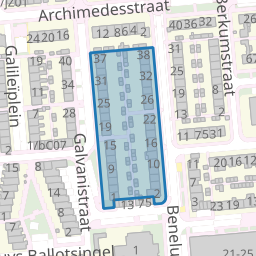 Perceel SHV00-A-1307