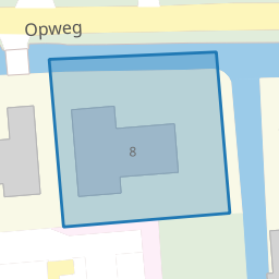 Perceel SHV00-A-1309