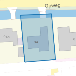 Perceel SHV00-A-1310