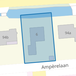 Perceel SHV00-A-1311