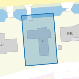 Perceel SHV00-A-1313