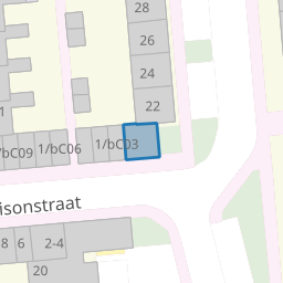 Perceel SHV00-A-1316