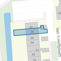 Perceel SHV00-A-1333