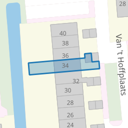 Perceel SHV00-A-1335