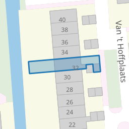 Perceel SHV00-A-1336