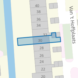 Perceel SHV00-A-1337