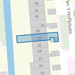 Perceel SHV00-A-1338