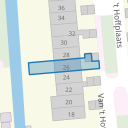 Perceel SHV00-A-1339