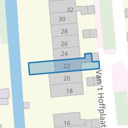 Perceel SHV00-A-1341