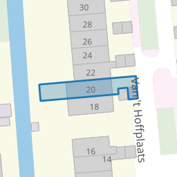 Perceel SHV00-A-1342