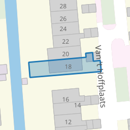 Perceel SHV00-A-1343