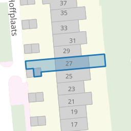 Perceel SHV00-A-1350