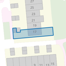 Perceel SHV00-A-1355