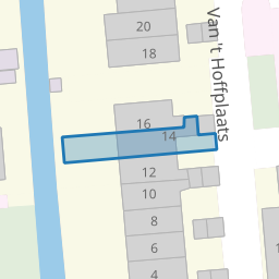 Perceel SHV00-A-1357