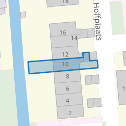 Perceel SHV00-A-1359