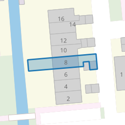 Perceel SHV00-A-1360