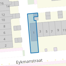Perceel SHV00-A-1364